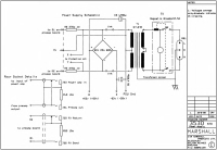 Marshall 3530-Psu - Schematic 